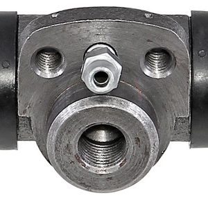 Cilindru receptor frana VW GOLF VI Cabriolet (517) 2.0 TDI diesel 150 cai ABS 2743