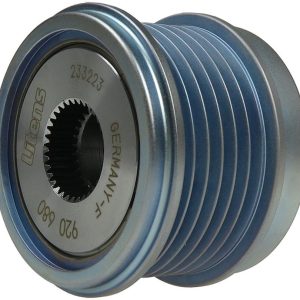 Fulie alternator VW GOLF VAN VII Variant (BA5) 1.6 TDi BlueMotion diesel 110 cai AS-PL AFP0119(LITENS)