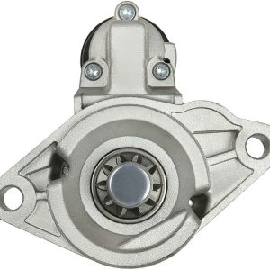 Electromotor VW GOLF VI (5K1) 2.0 TDI diesel 170 cai AS-PL S0253SR