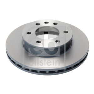 Disc frana VW CRAFTER 30-50 platou / sasiu (2F_) 2.0 TDI diesel 140 cai FEBI BILSTEIN 27698
