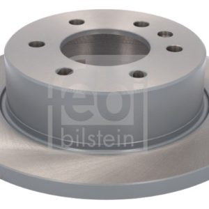Disc frana VW CRAFTER 30-50 platou / sasiu (2F_) 2.0 TDI diesel 140 cai FEBI BILSTEIN 27699