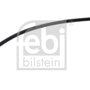 Furtun frana VW CRAFTER 30-50 caroserie (2E_) 2.0 TDI diesel 136 cai FEBI BILSTEIN 27980