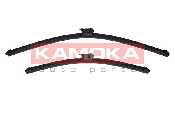 Lamela stergator VW CADDY IV microbus (SAB, SAJ) 2.0 TDI diesel 150 cai KAMOKA 27A13