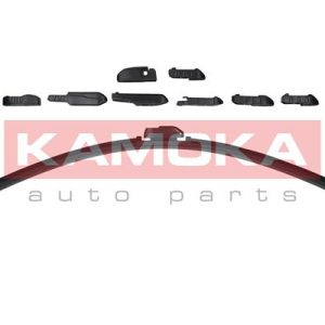 Lamela stergator VW GOLF SPORTSVAN VII (AM1, AN1) 2.0 TDI diesel 150 cai KAMOKA 27M700