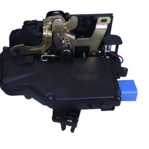 Incuietoare usa VW GOLF VI Variant (AJ5) 1.4 TSI benzina 122 cai MAXGEAR 28-0434