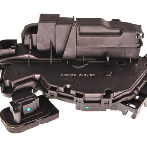 Incuietoare usa VW GOLF VII (5G1, BQ1, BE1, BE2) 1.5 TSI benzina 130 cai MAXGEAR 28-1052