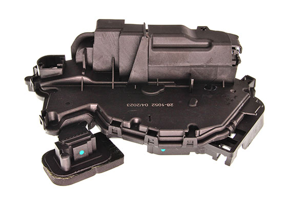 Incuietoare usa VW GOLF VII (5G1, BQ1, BE1, BE2) 1.5 TSI benzina 150 cai MAXGEAR 28-1052