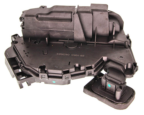 Incuietoare usa VW GOLF VII (5G1, BQ1, BE1, BE2) 1.5 TSI benzina 130 cai MAXGEAR 28-1053