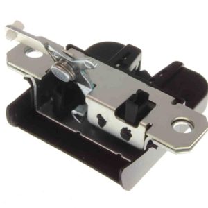 Incuietoare haion VW CADDY IV Autoutilitara/limuzina spatioasa (SAA, SAH) 2.0 TDI diesel 140 cai MAXGEAR 28-1058