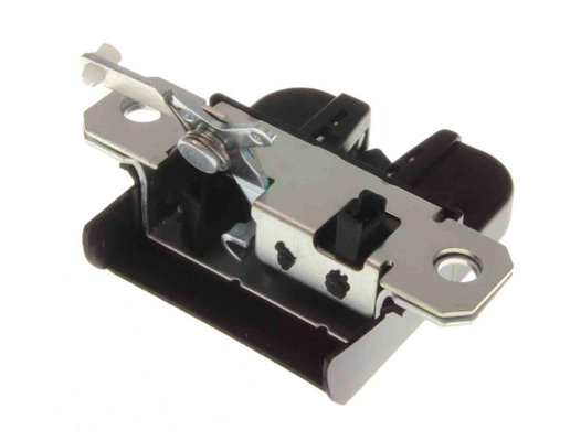 Incuietoare haion VW CADDY IV Autoutilitara/limuzina spatioasa (SAA, SAH) 1.6 TDI diesel 75 cai MAXGEAR 28-1058