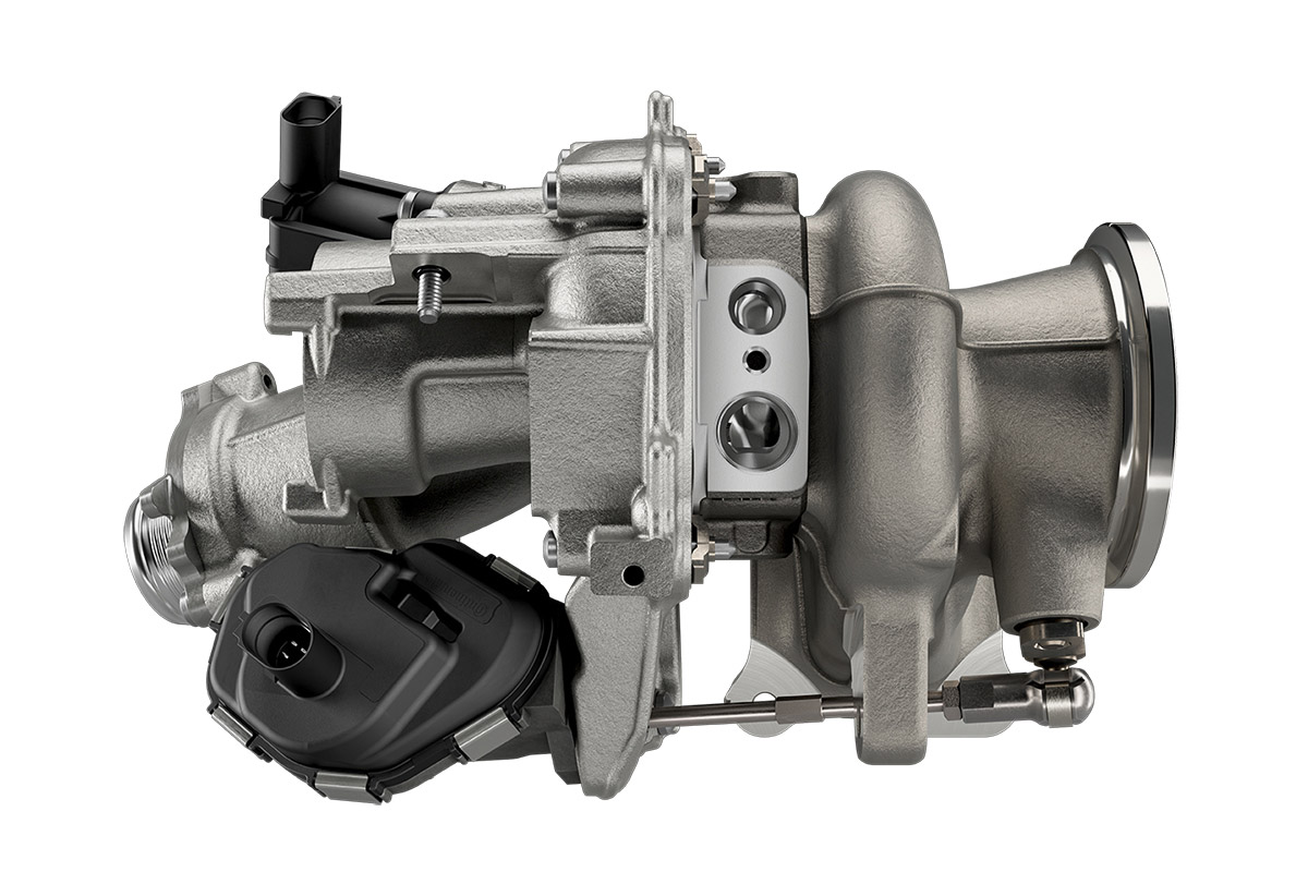 Compresor sistem de supraalimentare VW ARTEON (3H7, 3H8) 2.0 TSI benzina 190 cai CONTINENTAL 2800013003280