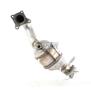 Catalizator VW GOLF VI (5K1) 1.4 TSI benzina 122 cai WALKER 28130