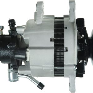 Electromotor VW GOLF VI (5K1) 2.0 TDI diesel 170 cai AS-PL S3267S