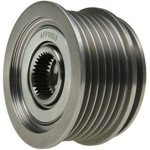 Fulie alternator VW GOLF VI Variant (AJ5) 2.0 TFSI benzina 200 cai AS-PL AFP0023