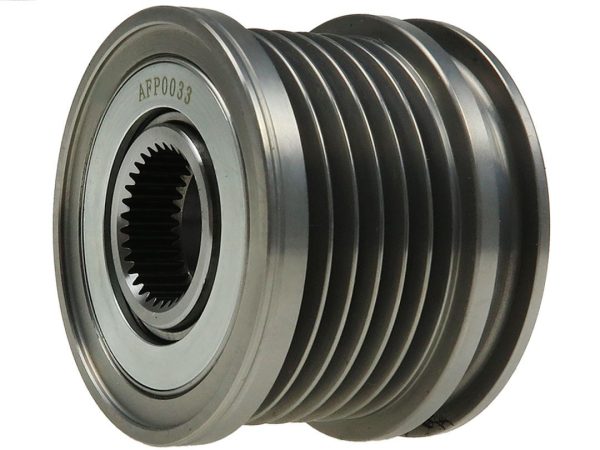 Fulie alternator VW GOLF ALLTRACK VII Variant (BA5, BV5) 2.0 TDI 4motion diesel 184 cai AS-PL AFP0033