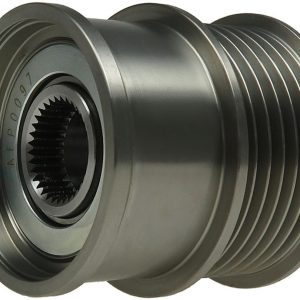 Fulie alternator VW CADDY ALLTRACK Autoutilitara/limuzina spatioasa (SAA) 1.2 TSI benzina 84 cai AS-PL AFP0097