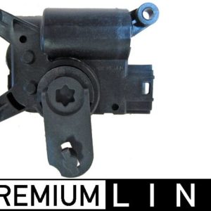 Element de reglare clapeta carburator VW GOLF VI Cabriolet (517) 2.0 TDI diesel 140 cai MAHLE ORIGINAL AA 24 000P