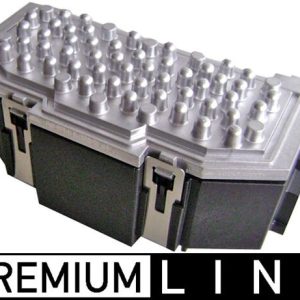 Reglaj suflanta de interior VW GOLF VI Cabriolet (517) 2.0 TSI benzina 220 cai MAHLE ORIGINAL ABR 69 000P