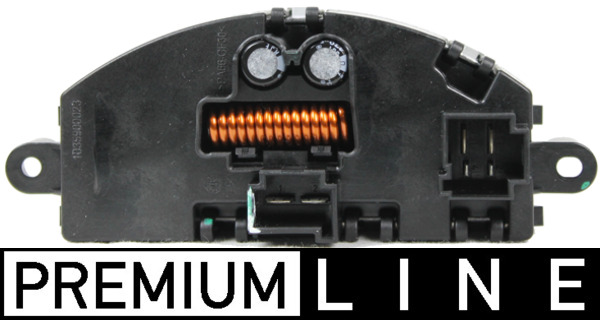 Reglaj suflanta de interior VW GOLF SPORTSVAN VII (AM1, AN1) 2.0 TDI diesel 110 cai MAHLE ORIGINAL ABR 75 000P