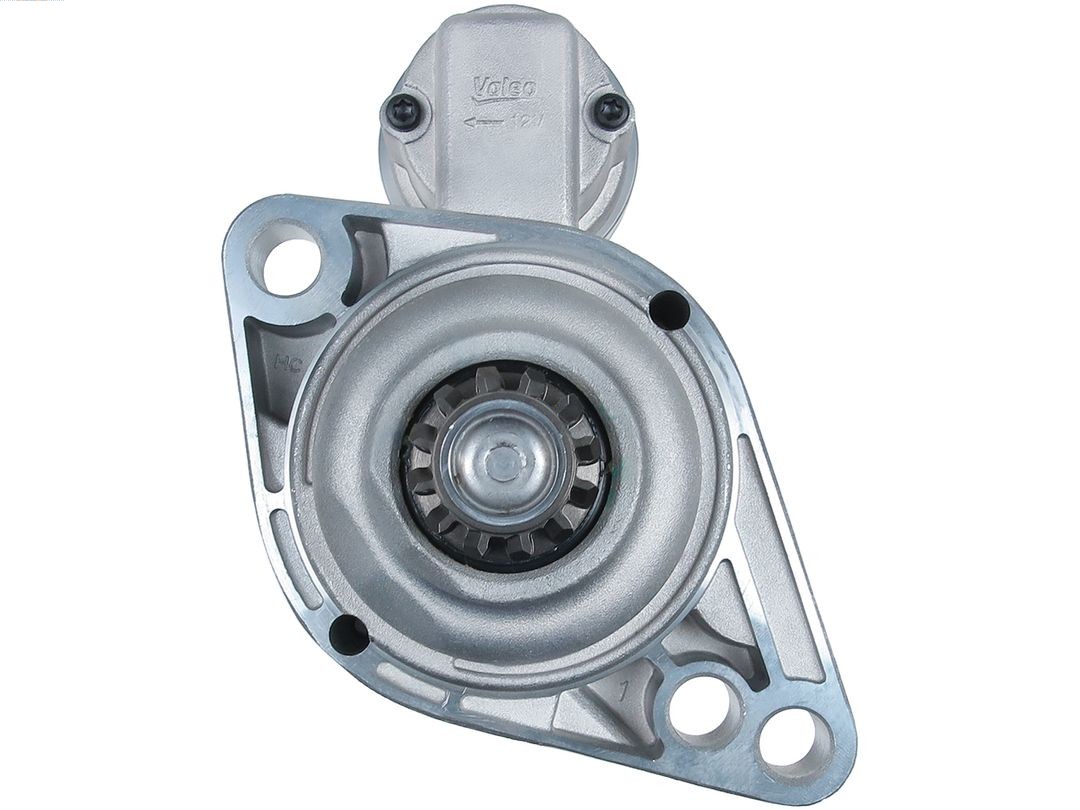 Electromotor VW GOLF SPORTSVAN VII (AM1, AN1) 2.0 TDI diesel 150 cai AS-PL S3247(VALEO)