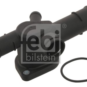 Flansa lichid racire VW GOLF VI Variant (AJ5) 1.6 benzina 102 cai FEBI BILSTEIN 29888