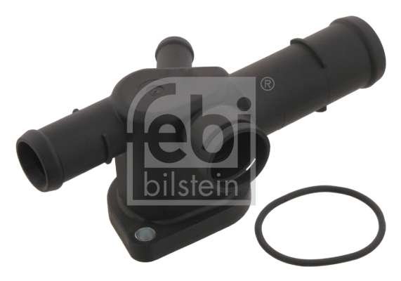 Flansa lichid racire VW GOLF VI Variant (AJ5) 1.6 benzina 102 cai FEBI BILSTEIN 29888
