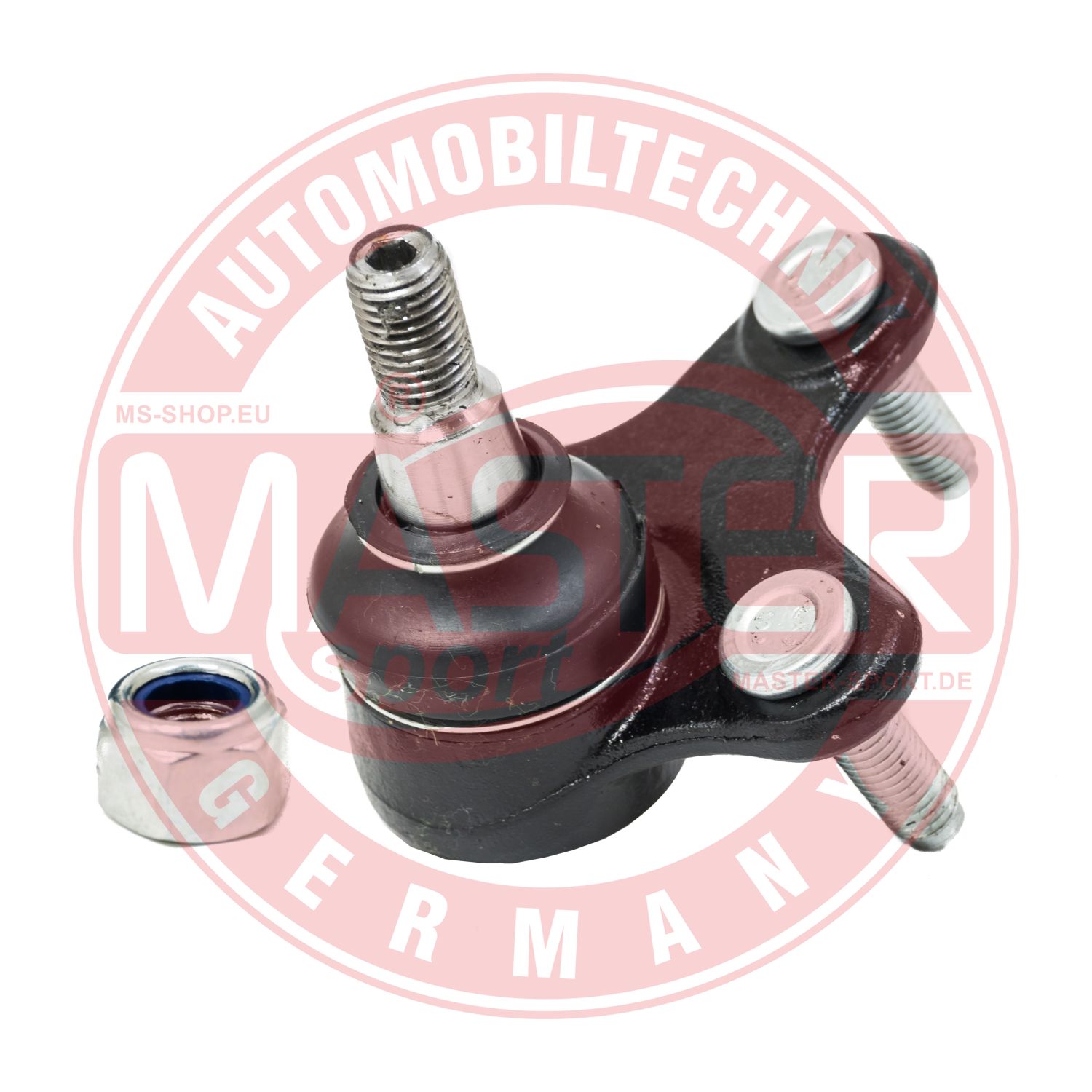 Pivot VW ARTEON (3H7, 3H8) 2.0 TDI 4motion diesel 190 cai MASTERSPORT GERMANY 29998-PCS-MS