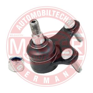 Pivot VW ARTEON (3H7, 3H8) 2.0 TDI 4motion diesel 240 cai MASTERSPORT GERMANY 29998-PCS-MS