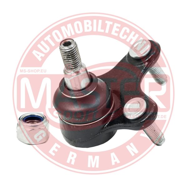 Pivot VW ARTEON (3H7, 3H8) 2.0 TSI benzina 190 cai MASTERSPORT GERMANY 29998-PCS-MS