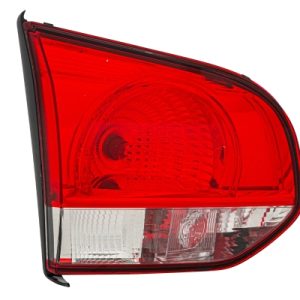 Lampa spate VW GOLF VI (5K1) 1.6 benzina 102 cai HELLA 2SA 009 923-091