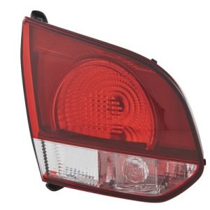 Lampa spate VW GOLF VI (5K1) 1.6 benzina 102 cai HELLA 2SA 009 923-131