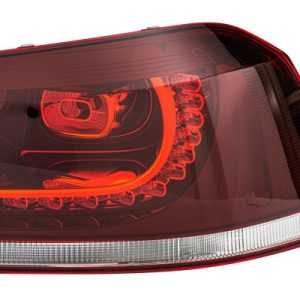 Lampa spate VW GOLF VI Cabriolet (517) 1.6 TDI diesel 105 cai HELLA 2SD 010 970-041