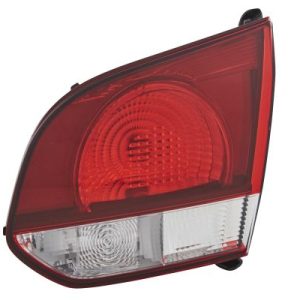 Lampa spate VW GOLF VI (5K1) 2.0 TDI diesel 140 cai HELLA 2TZ 009 923-141