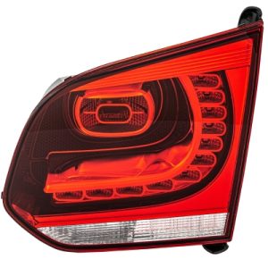 Lampa spate VW GOLF VI (5K1) 1.6 benzina 102 cai HELLA 2TZ 010 409-141