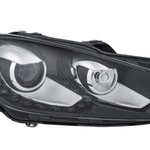 Far VW GOLF VI Cabriolet (517) 1.4 TSI benzina 160 cai HELLA 1ZS 009 902-781