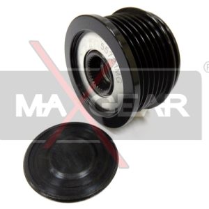 Fulie alternator VW GOLF VI (5K1) 2.0 GTi benzina 210 cai MAXGEAR 30-0089