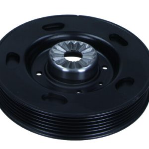 Fulie curea arbore cotit VW GOLF VII (5G1, BQ1, BE1, BE2) 2.0 GTI benzina 210 cai MAXGEAR 30-0183