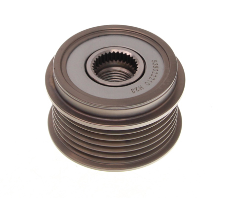 Fulie alternator VW CRAFTER platou / sasiu (SZ_) 2.0 TDI 4motion diesel 140 cai MAXGEAR 30-0312