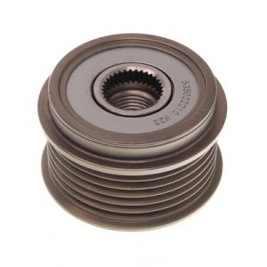 Fulie alternator VW CRAFTER platou / sasiu (SZ_) 2.0 TDI diesel 102 cai MAXGEAR 30-0312