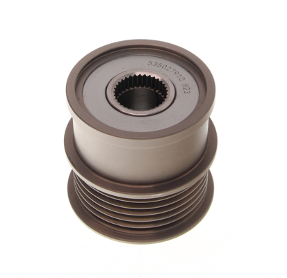 Fulie alternator VW GOLF SPORTSVAN VII (AM1, AN1) 1.2 TSI benzina 110 cai MAXGEAR 30-0316