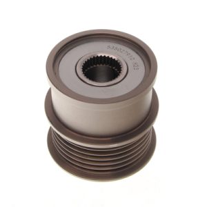 Fulie alternator VW GOLF VII (5G1, BQ1, BE1, BE2) 1.0 TSI benzina 115 cai MAXGEAR 30-0316