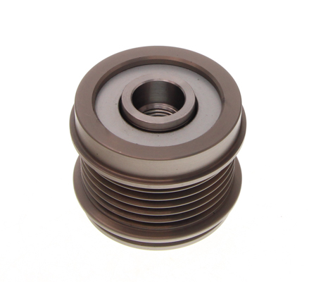 Fulie alternator VW ARTEON (3H7, 3H8) 2.0 TDI 4motion diesel 240 cai MAXGEAR 30-0322