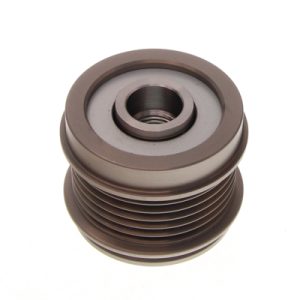 Fulie alternator VW GOLF VI Cabriolet (517) 2.0 TDI diesel 110 cai MAXGEAR 30-0322