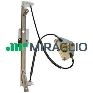 Mecanism actionare geam VW GOLF VII (5G1, BQ1, BE1, BE2) 1.4 TSI benzina 125 cai MIRAGLIO 30/1888