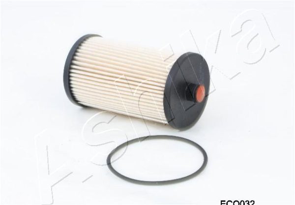 Filtru combustibil VW CRAFTER 30-35 bus (2E_) 2.5 TDI diesel 88 cai ASHIKA 30-ECO032