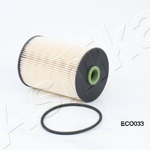 Filtru combustibil VW GOLF VI (5K1) 2.0 TDI diesel 110 cai ASHIKA 30-ECO033