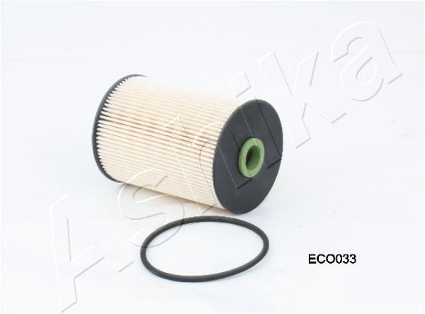 Filtru combustibil VW GOLF VI Variant (AJ5) 1.6 TDI diesel 105 cai ASHIKA 30-ECO033