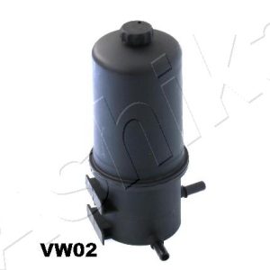 Filtru combustibil VW AMAROK (2HA, 2HB, S1B, S6B, S7A, S7B) 2.0 BiTDI diesel 163 cai ASHIKA 30-VW-VW02