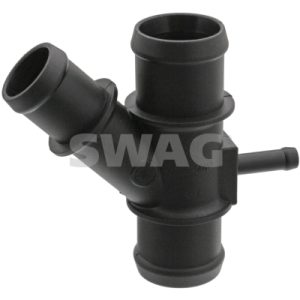 Flansa lichid racire VW GOLF VI (5K1) 2.0 GTi benzina 235 cai SWAG 30 10 2294