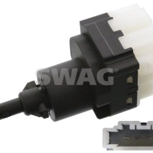 Comutator lumini frana VW GOLF VI Van (5K1_) 1.2 TSi benzina 86 cai SWAG 30 10 4351